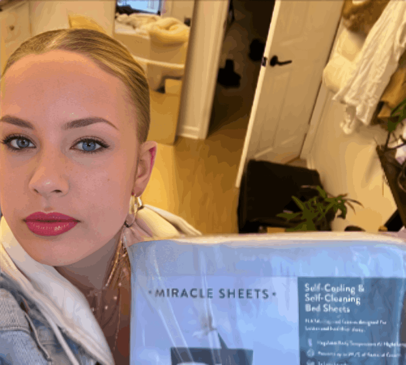 miracle sheets reviews