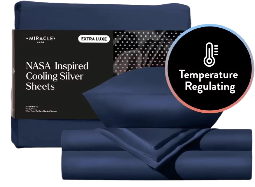 miracle sheets