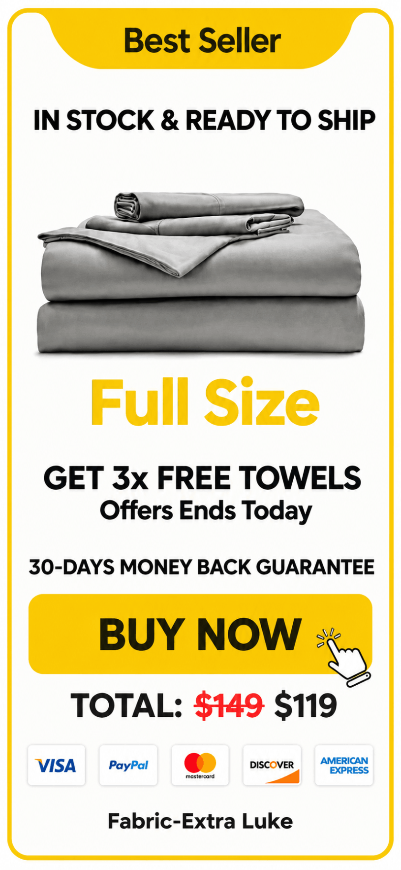 Miracle Sheets offer price