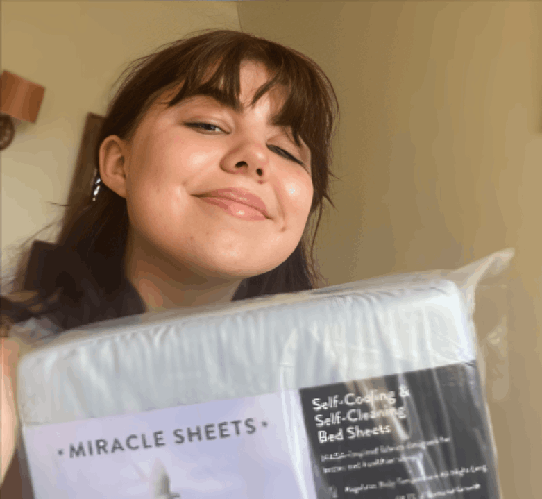 miracle sheets reviews