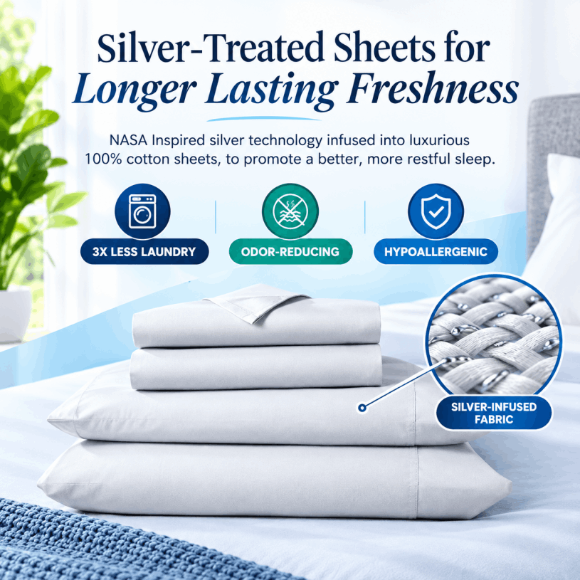 Miracle Sheets